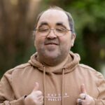 Ingo Troppauer ist Mitglied der Schreibgruppe Gedankenschreiber