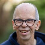 Reinhard Klaushofer ist Mitglied der Schreibgruppe Gedankenschreiber