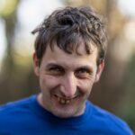 Christian Mühlbauer ist Mitglied der Schreibgruppe Gedankenschreiber