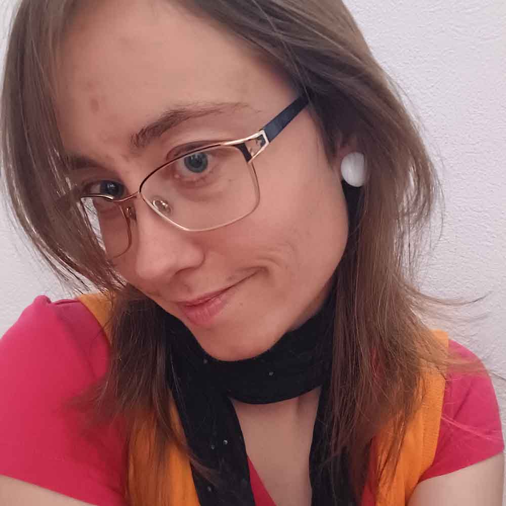 Daniela Tödling ist auf diesem Foto zu sehen